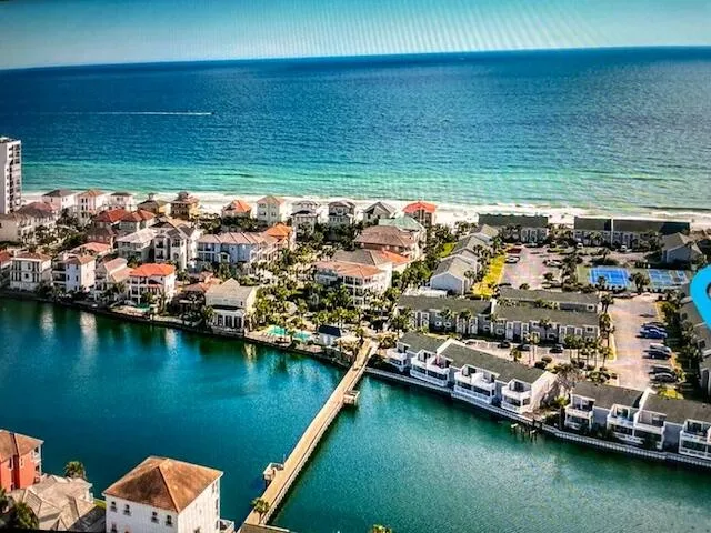 swimming pool view with a outdoor seating