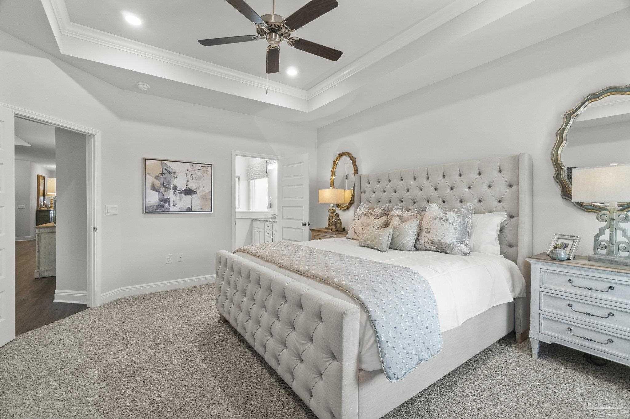 7660 Dewey Jernigan Road Milton, FL 32571 - Photo 19 of 23 Gallery Image 19