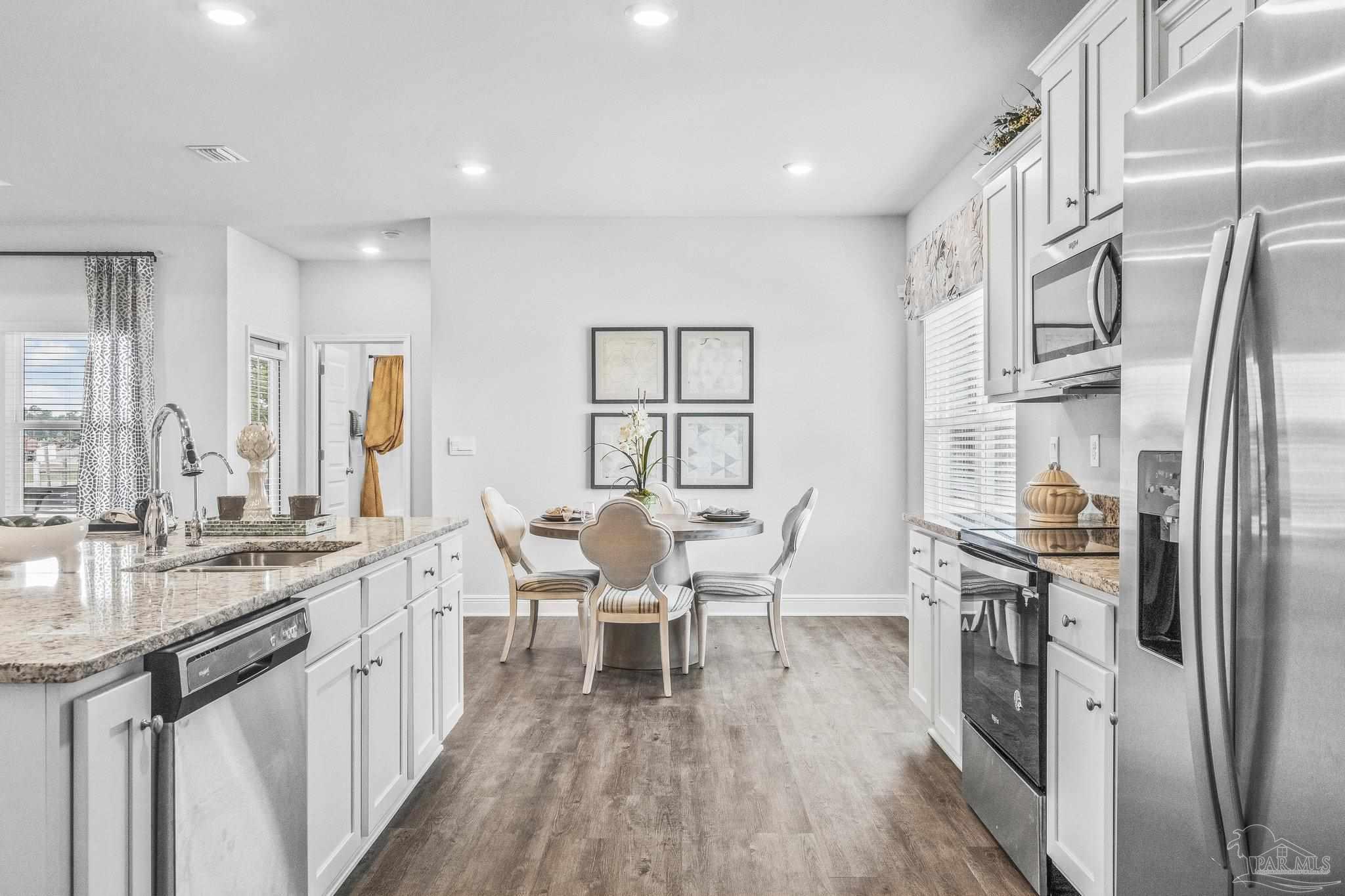 7660 Dewey Jernigan Road Milton, FL 32571 - Photo 10 of 23 Gallery Image 10