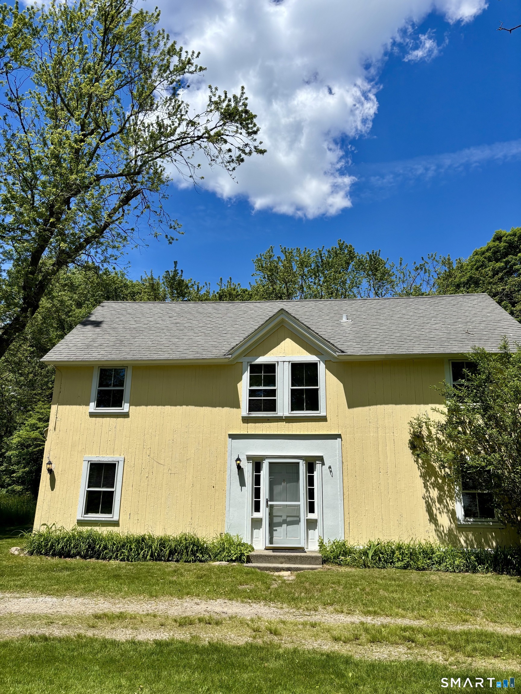 30 Old Shore Road Old Lyme, CT 06371 - Photo 2 of 25