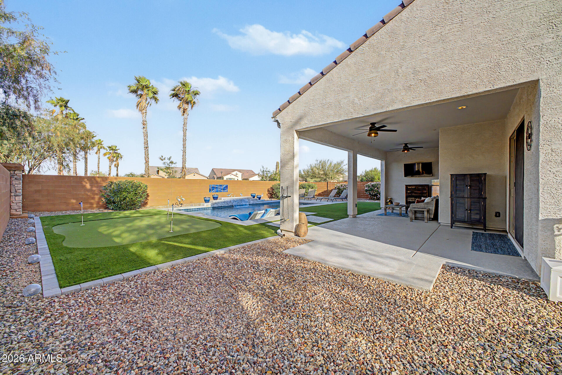 5145 North Arlington Road Eloy, AZ 85131 - Photo 56 of 62
