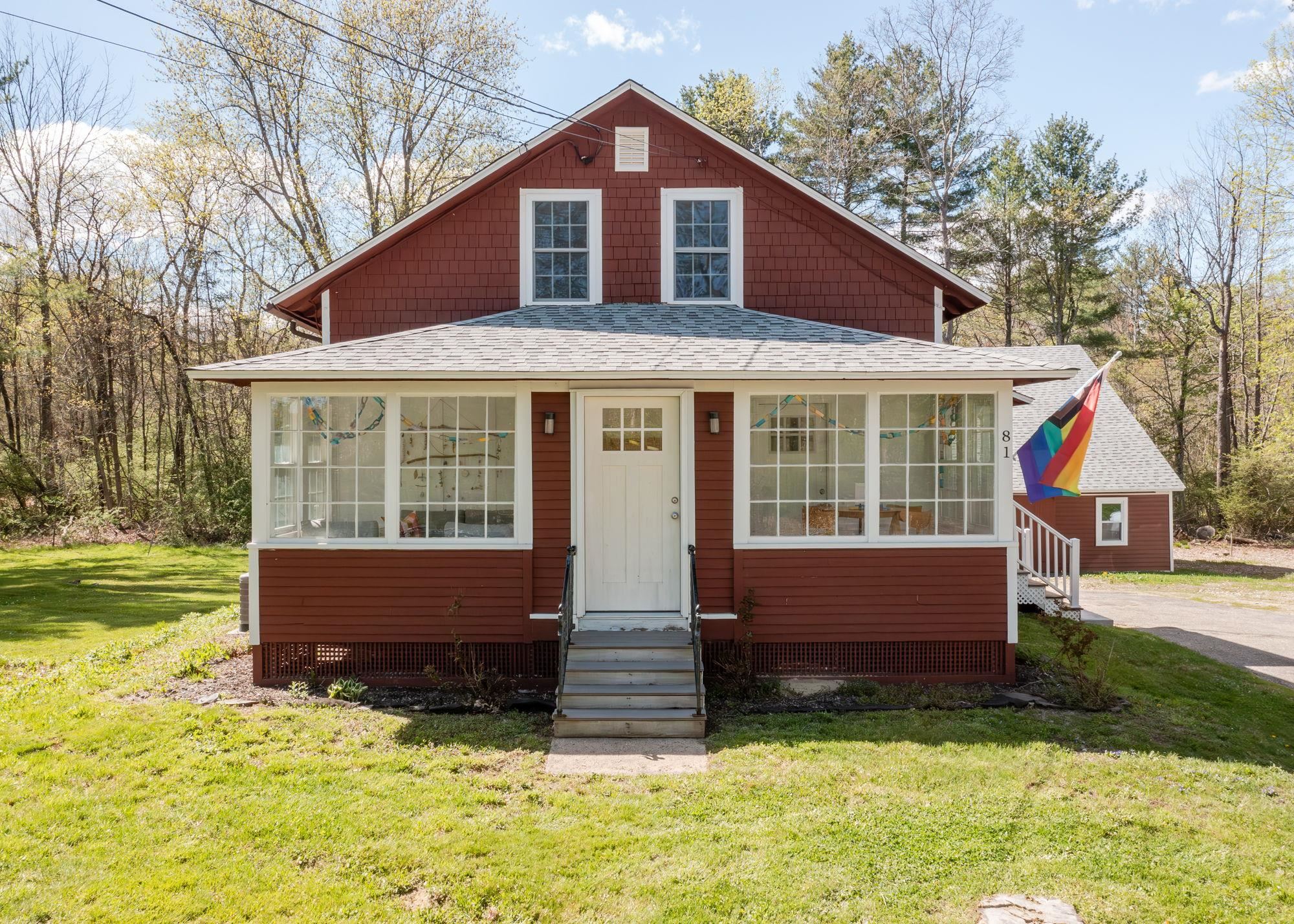 81 Dover Road Durham, NH 03824 - Photo 2 of 43