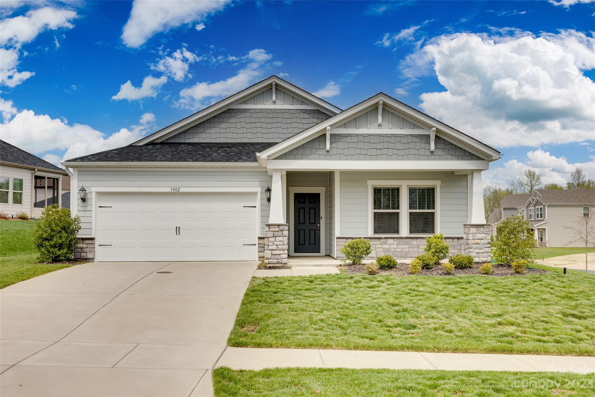 3802 Isenhour Road Kannapolis, NC 28081 - Photo 1 of 19 Gallery Image 1