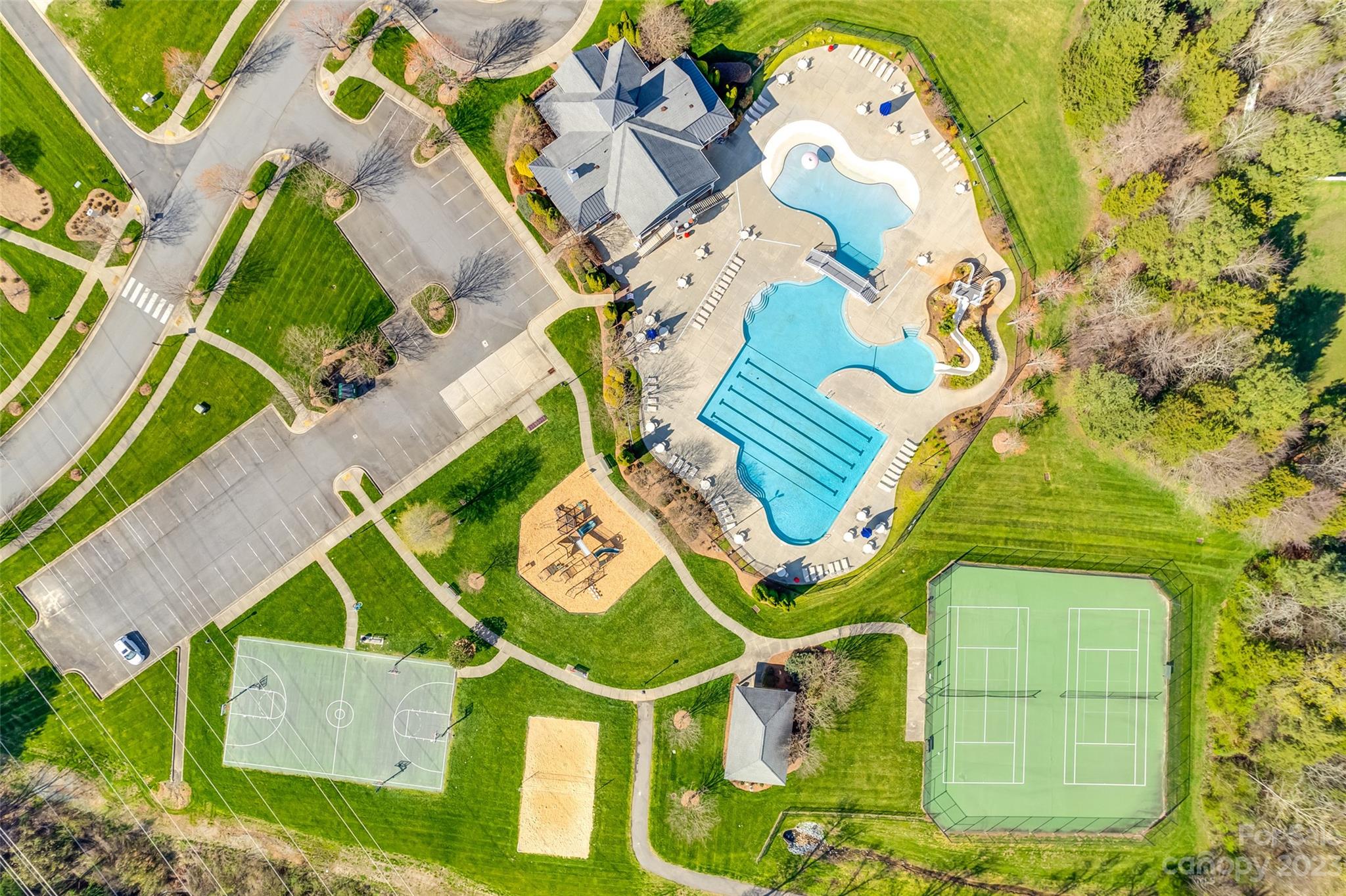 3802 Isenhour Road Kannapolis, NC 28081 - Photo 18 of 19 Gallery Image 18