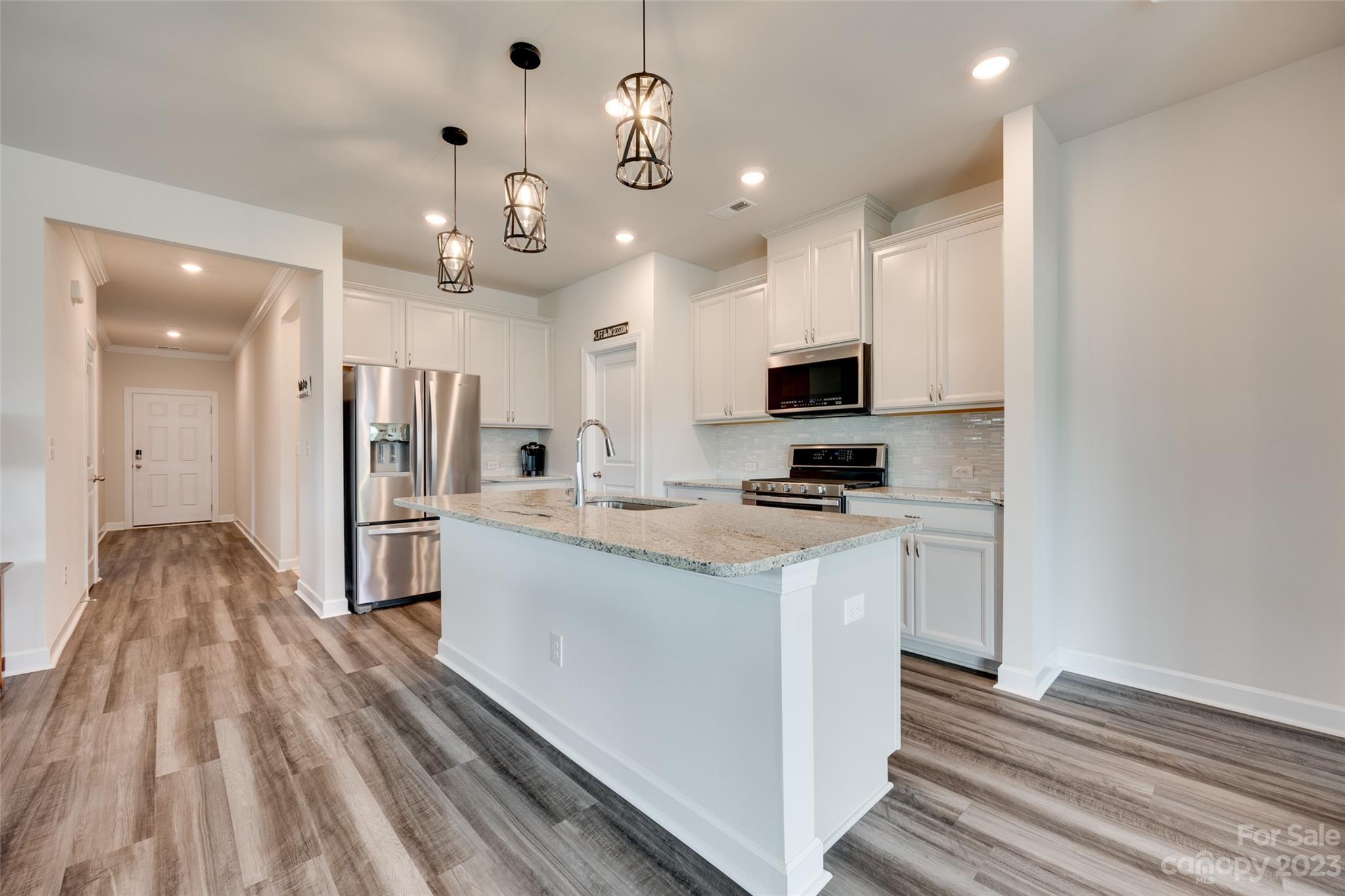 3802 Isenhour Road Kannapolis, NC 28081 - Photo 2 of 19 Gallery Image 2