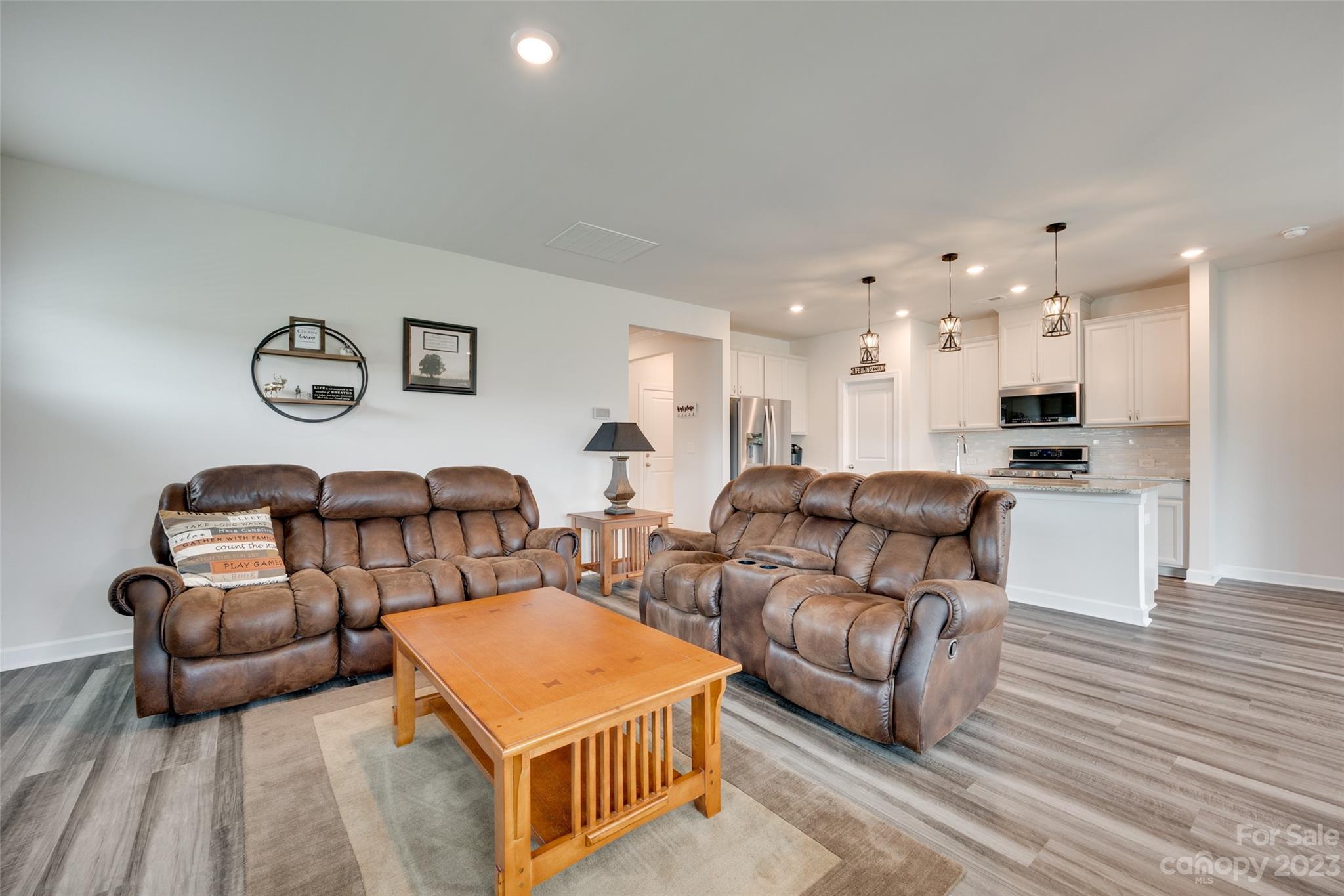 3802 Isenhour Road Kannapolis, NC 28081 - Photo 4 of 19 Gallery Image 4