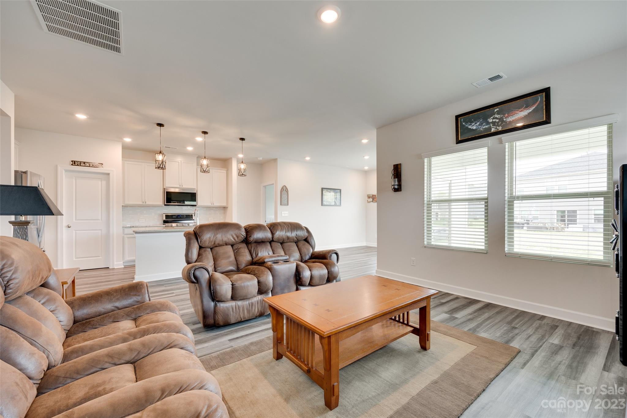 3802 Isenhour Road Kannapolis, NC 28081 - Photo 5 of 19 Gallery Image 5