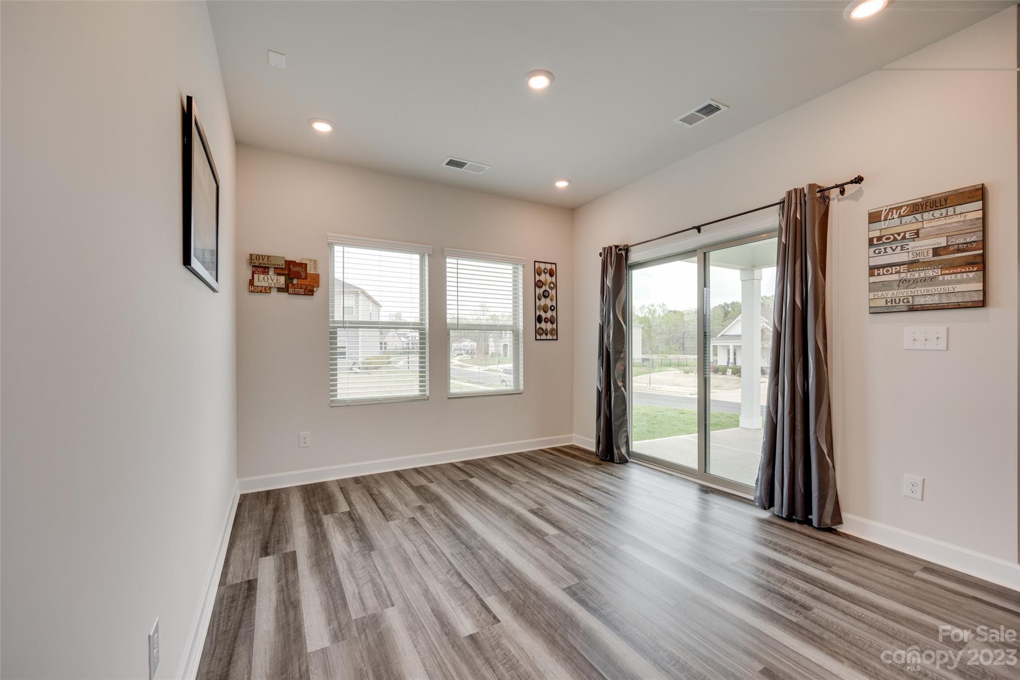3802 Isenhour Road Kannapolis, NC 28081 - Photo 7 of 19 Gallery Image 7
