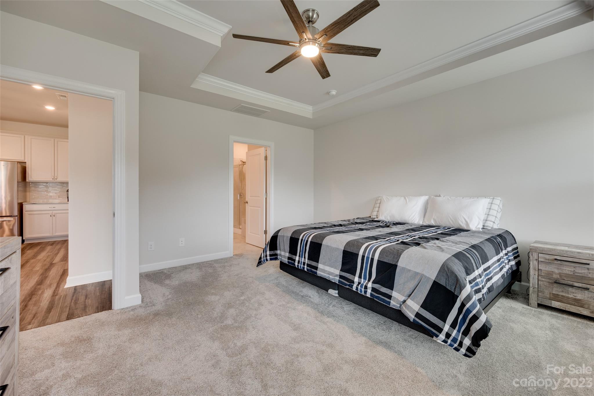 3802 Isenhour Road Kannapolis, NC 28081 - Photo 9 of 19 Gallery Image 9