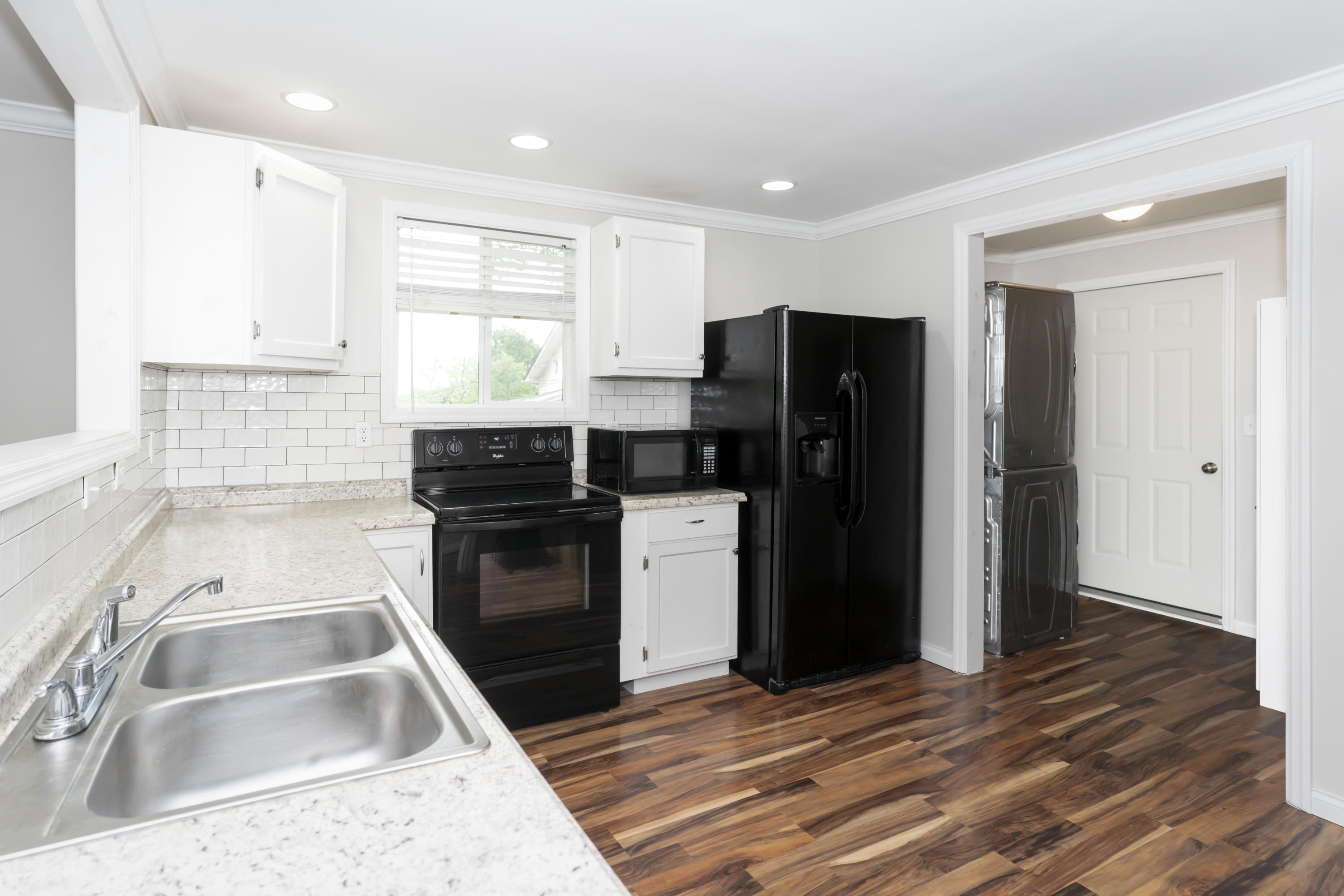 3432 Bennett Road, Unit 12 & 13 Chattanooga, TN 37412 - Photo 14 of 23 Kitchen