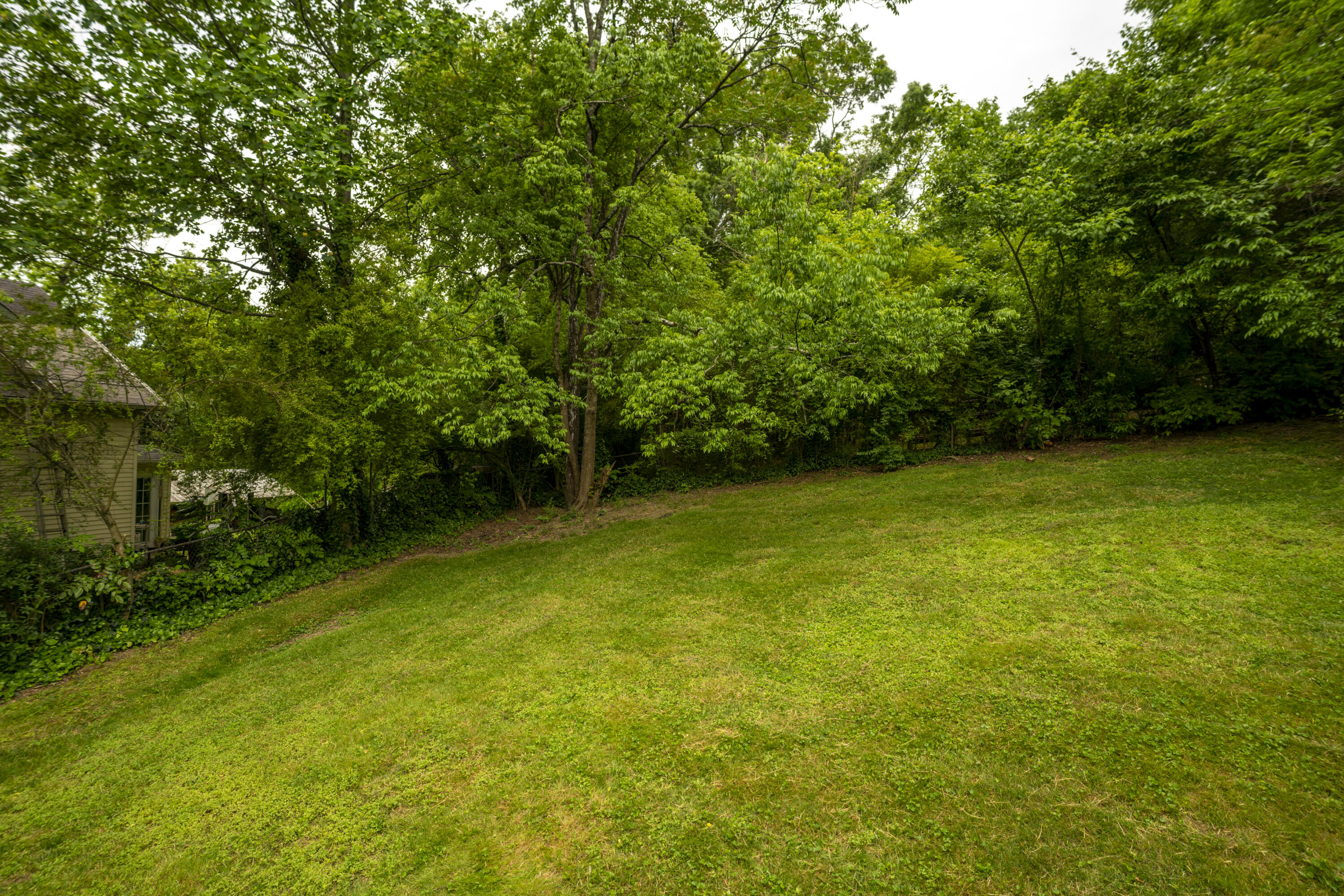 3432 Bennett Road, Unit 12 & 13 Chattanooga, TN 37412 - Photo 20 of 23 Backyard