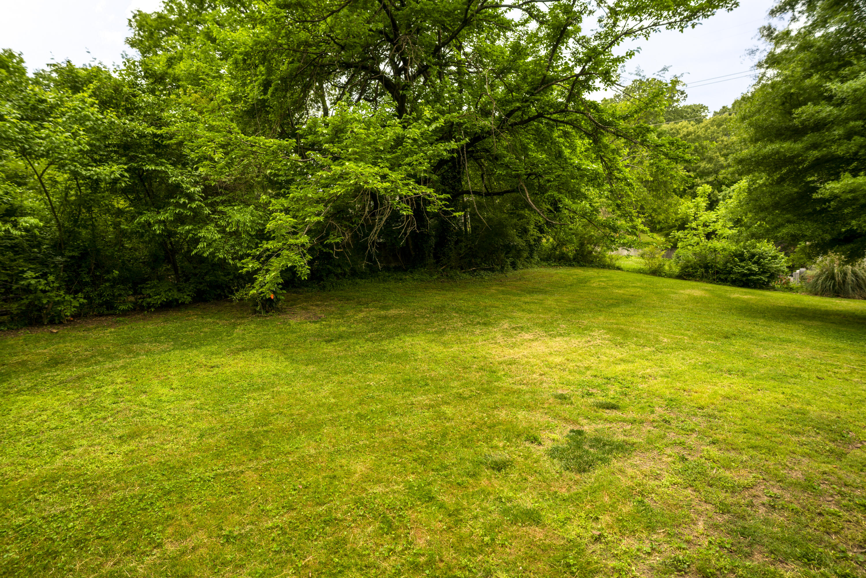 3432 Bennett Road, Unit 12 & 13 Chattanooga, TN 37412 - Photo 21 of 23 Backyard