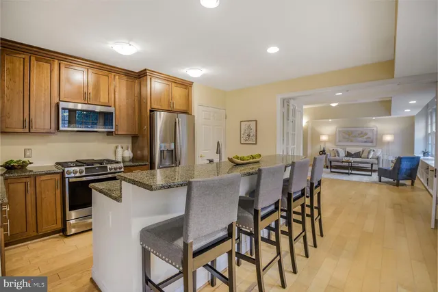 $739,500 | 1661 Crescent Place Northwest, Unit 102, Washington, DC 20009