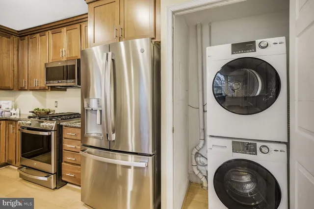 $739,500 | 1661 Crescent Place Northwest, Unit 102, Washington, DC 20009