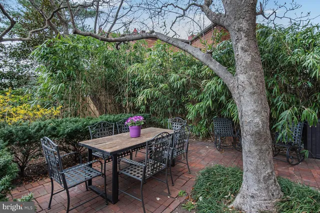 $739,500 | 1661 Crescent Place Northwest, Unit 102, Washington, DC 20009