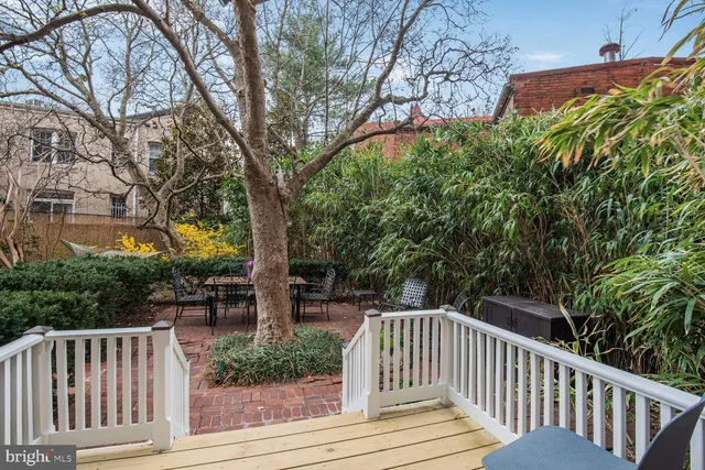 $739,500 | 1661 Crescent Place Northwest, Unit 102, Washington, DC 20009