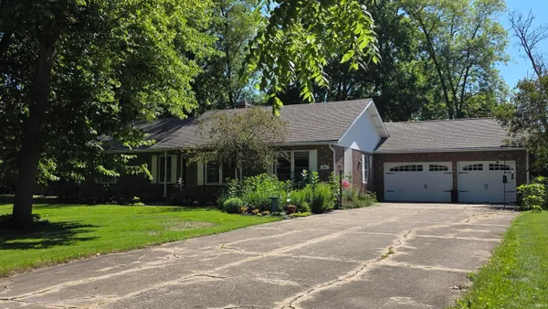 $329,500 | 407 North Saner Drive, Akron, IN 46910
