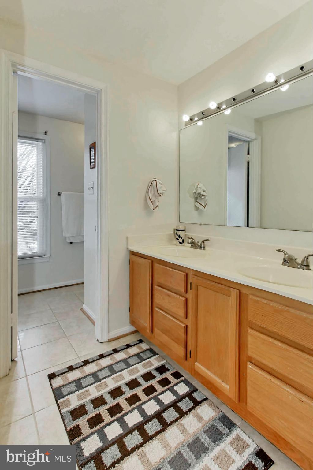 11912 Crosswind Court Reston, VA 20194 - Photo 12 of 19 Bath (Master)