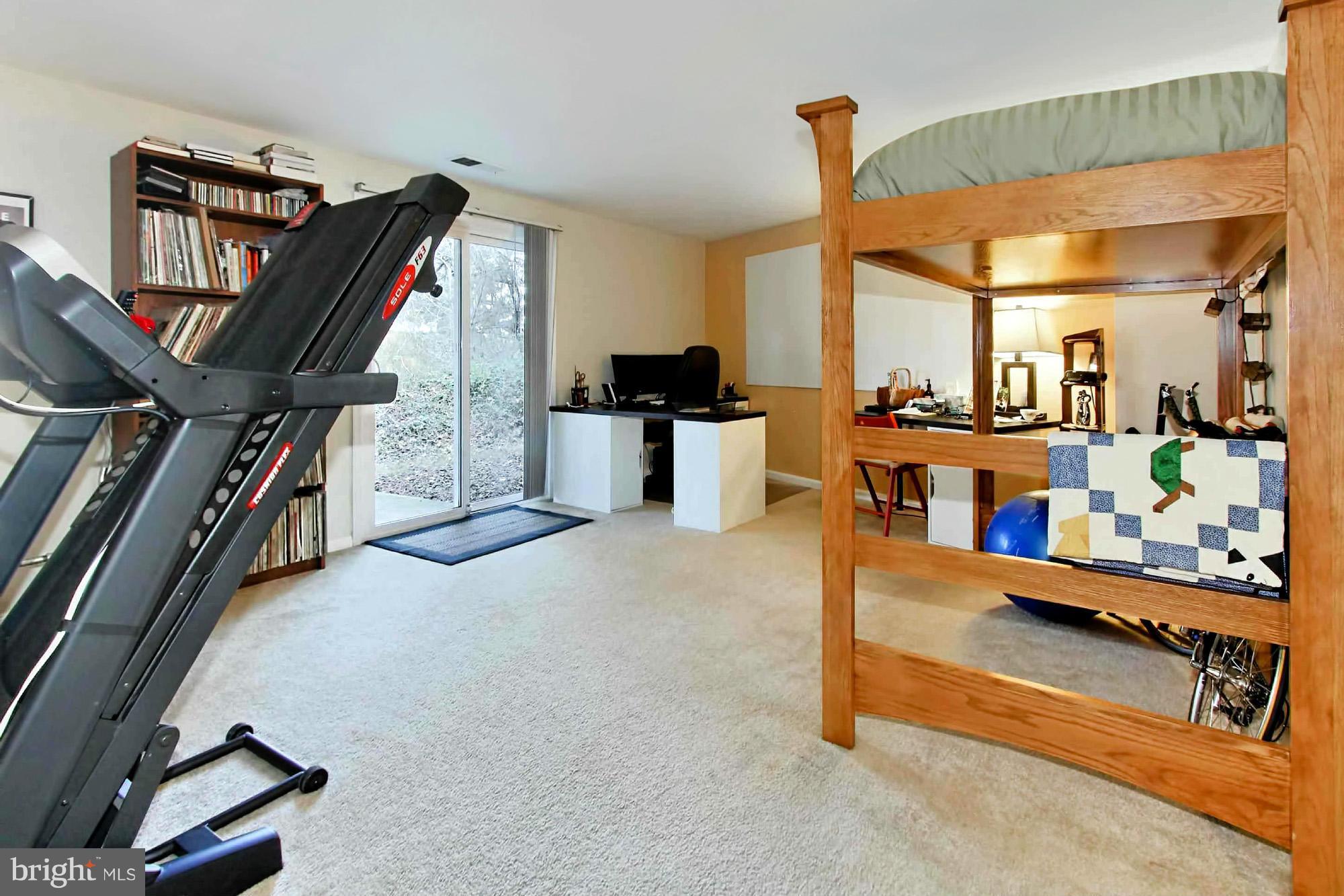 11912 Crosswind Court Reston, VA 20194 - Photo 13 of 19 Bedroom