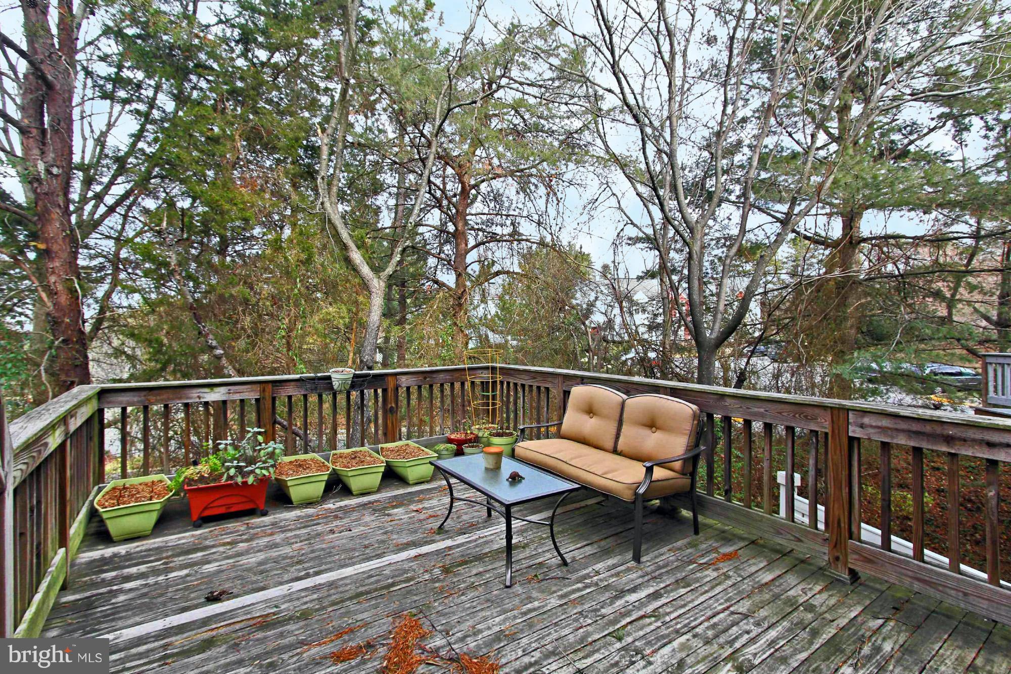 11912 Crosswind Court Reston, VA 20194 - Photo 16 of 19 Exterior (Rear)