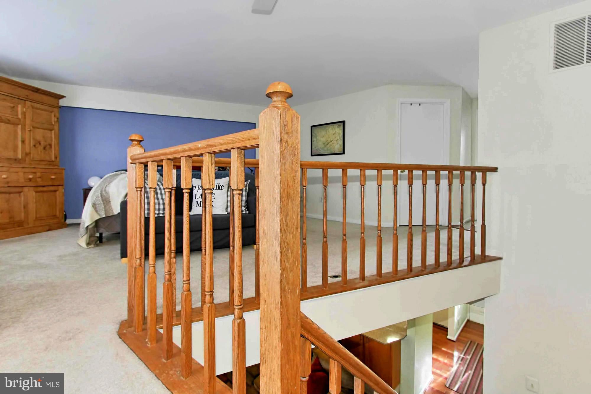 11912 Crosswind Court Reston, VA 20194 - Photo 10 of 19 Bedroom (Master)