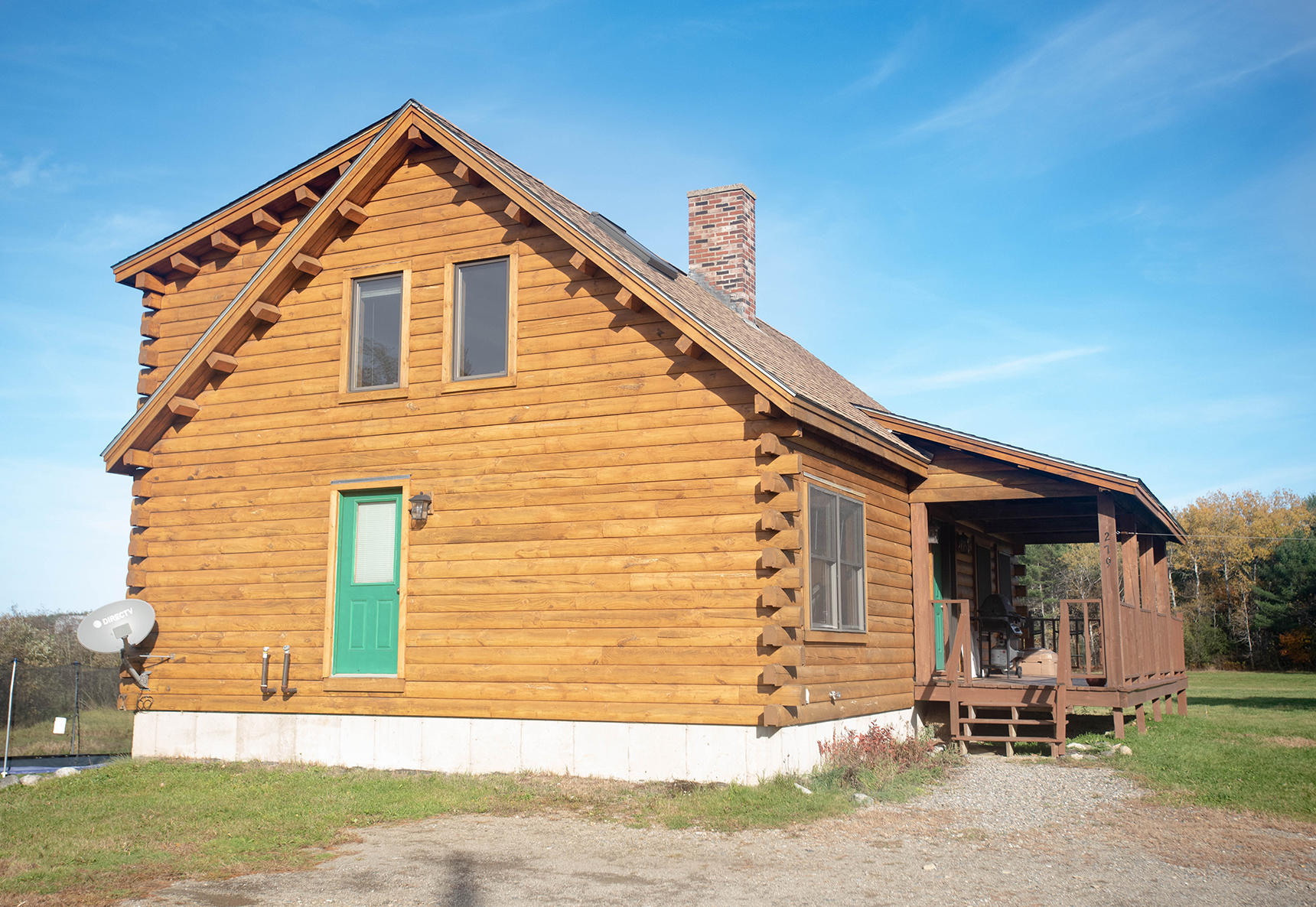 279 Lebanon Road Winterport, ME 04496 - Photo 5 of 33 _DSC9301