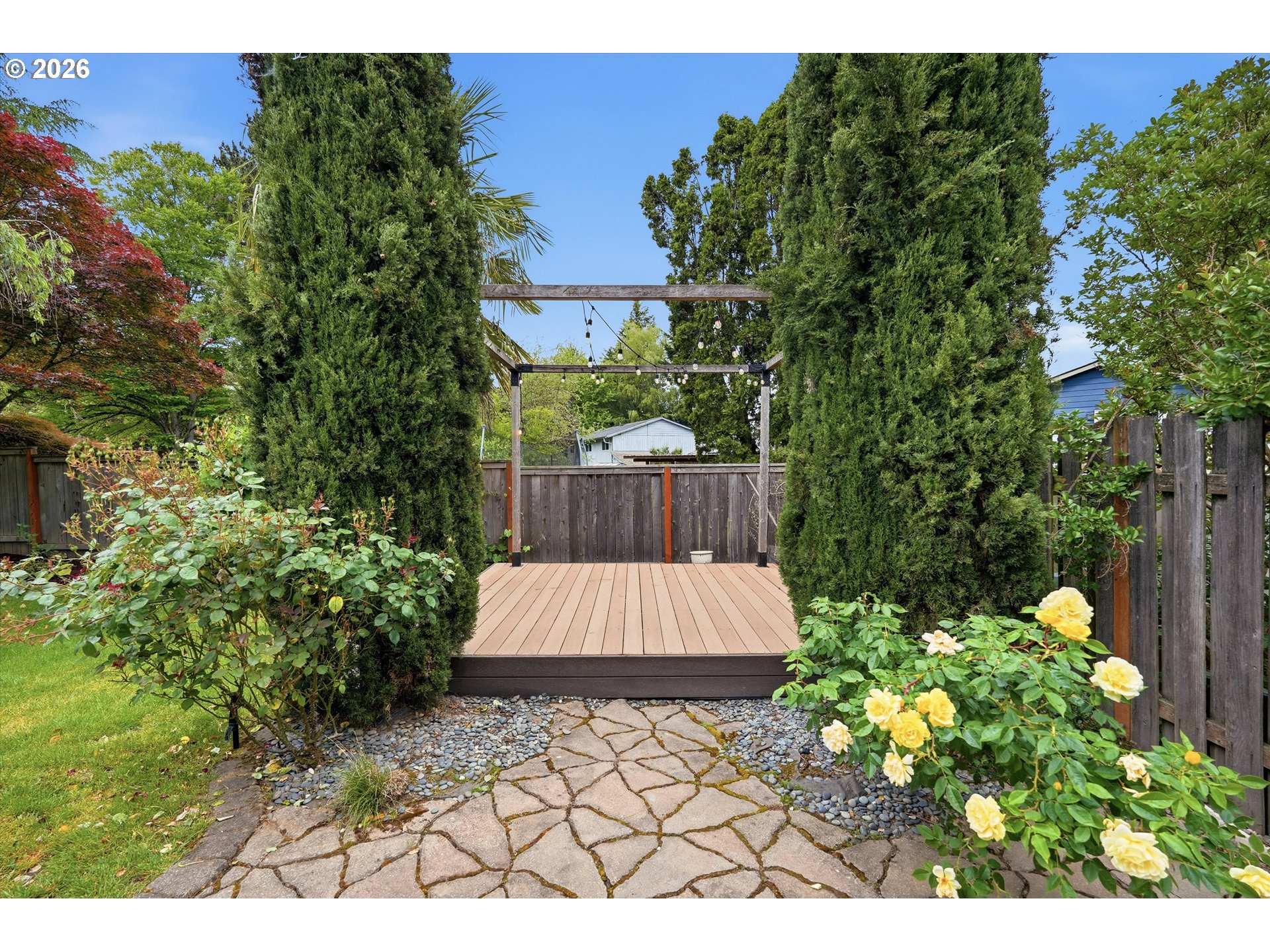 11765 Southwest Springwood Drive Portland, OR 97223 - Photo 42 of 48
