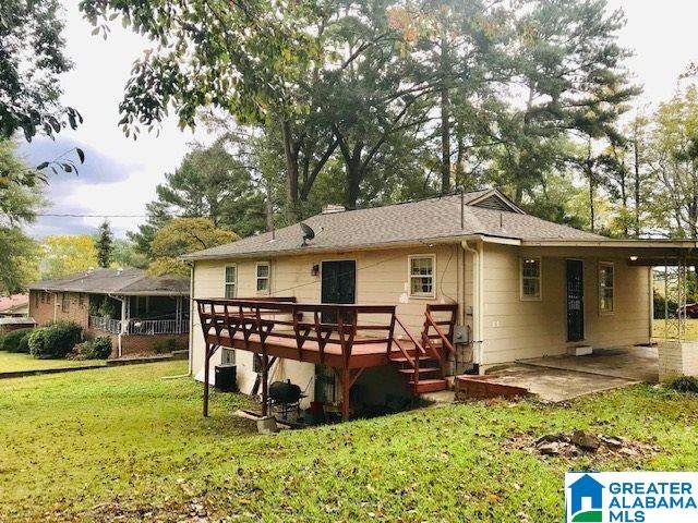 525 Lake Ridge Drive Bessemer, AL 35020 - Photo 44 of 44