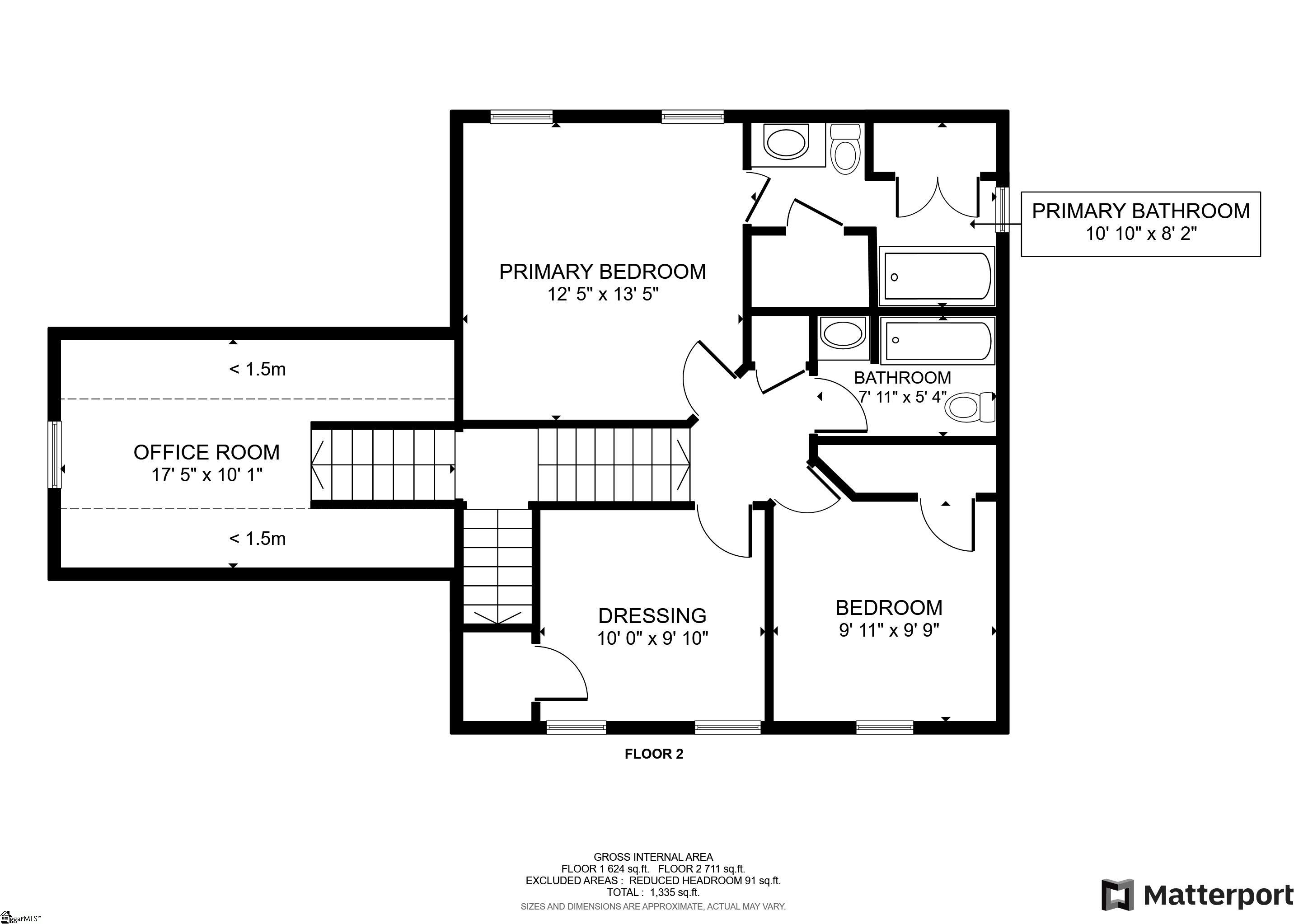 4 Fritzsimons Court Greer, SC 29651 - Photo 23 of 24 Gallery Image 23