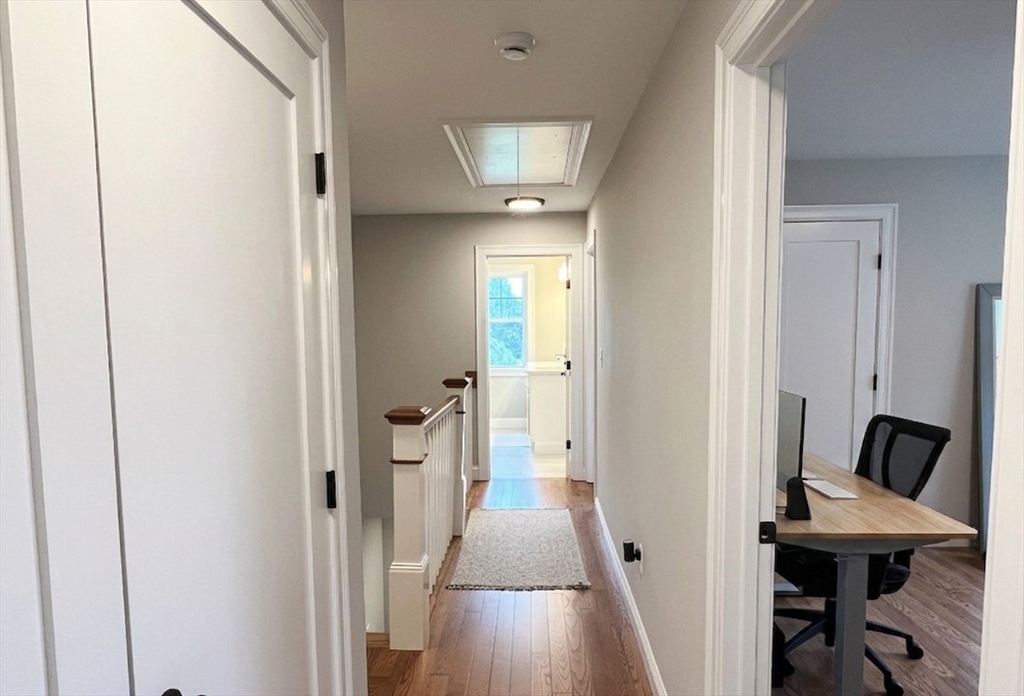 57 Castine Street, Unit 1 Worcester, MA 01606 - Photo 9 of 27