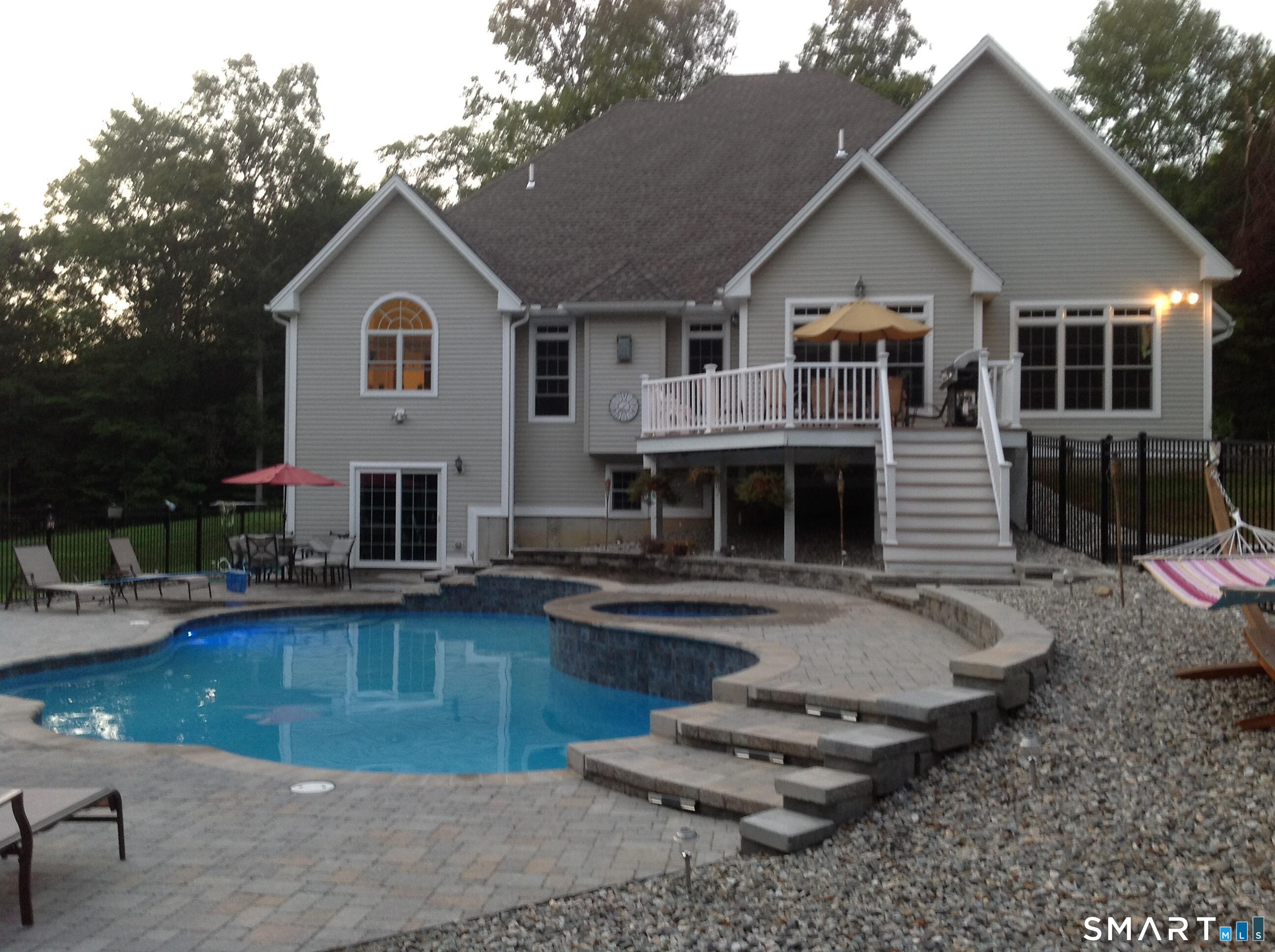 66 Country Lane Hebron, CT 06248 - Photo 21 of 24
