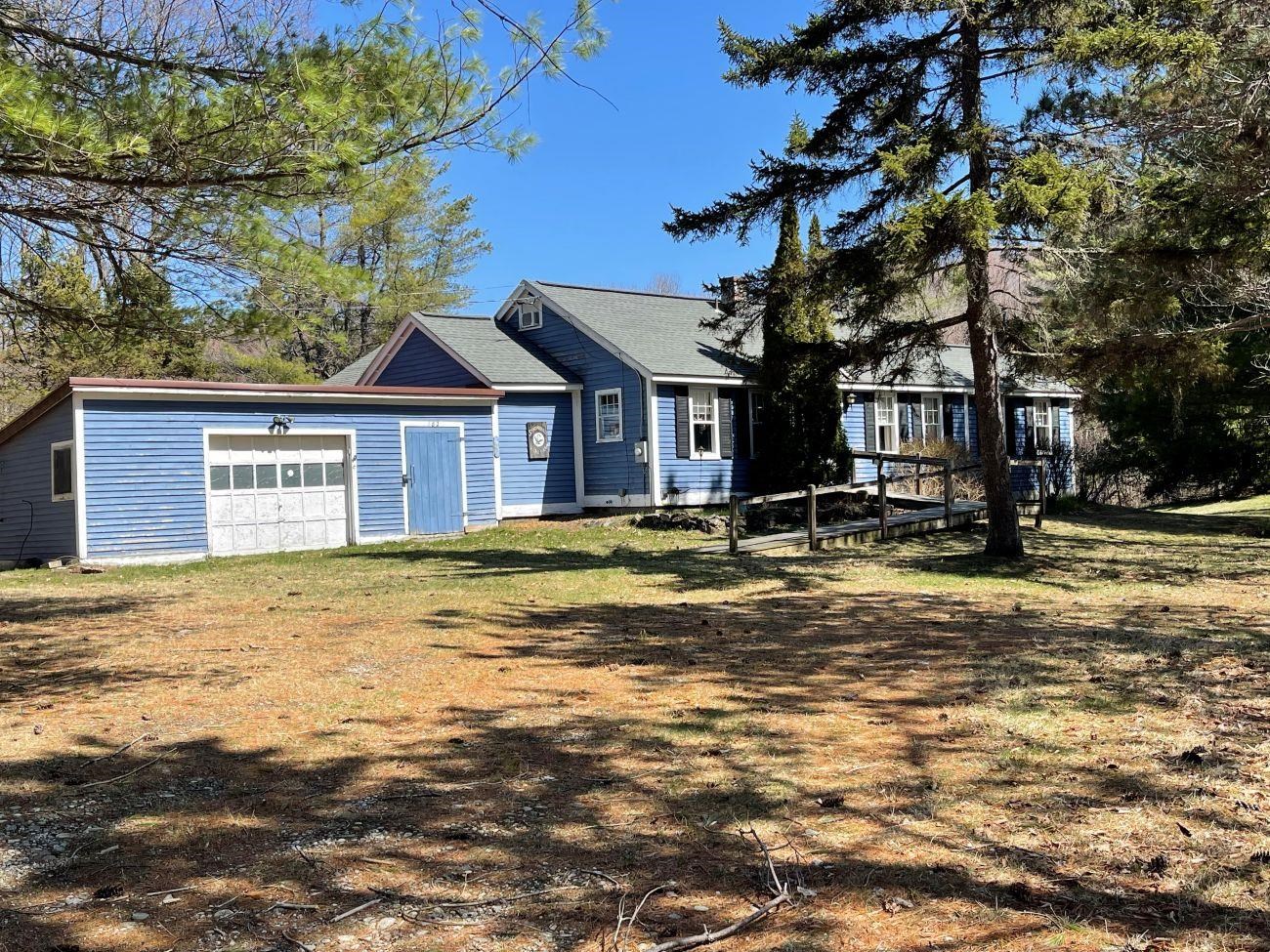 182 Washington Pond Road Marlow, NH 03456 - Photo 1 of 26 Gallery Image 1