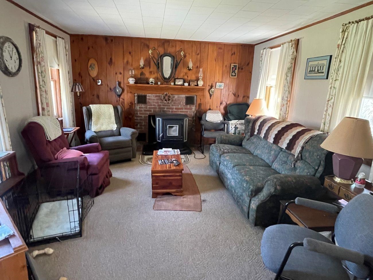 182 Washington Pond Road Marlow, NH 03456 - Photo 12 of 26 Gallery Image 12