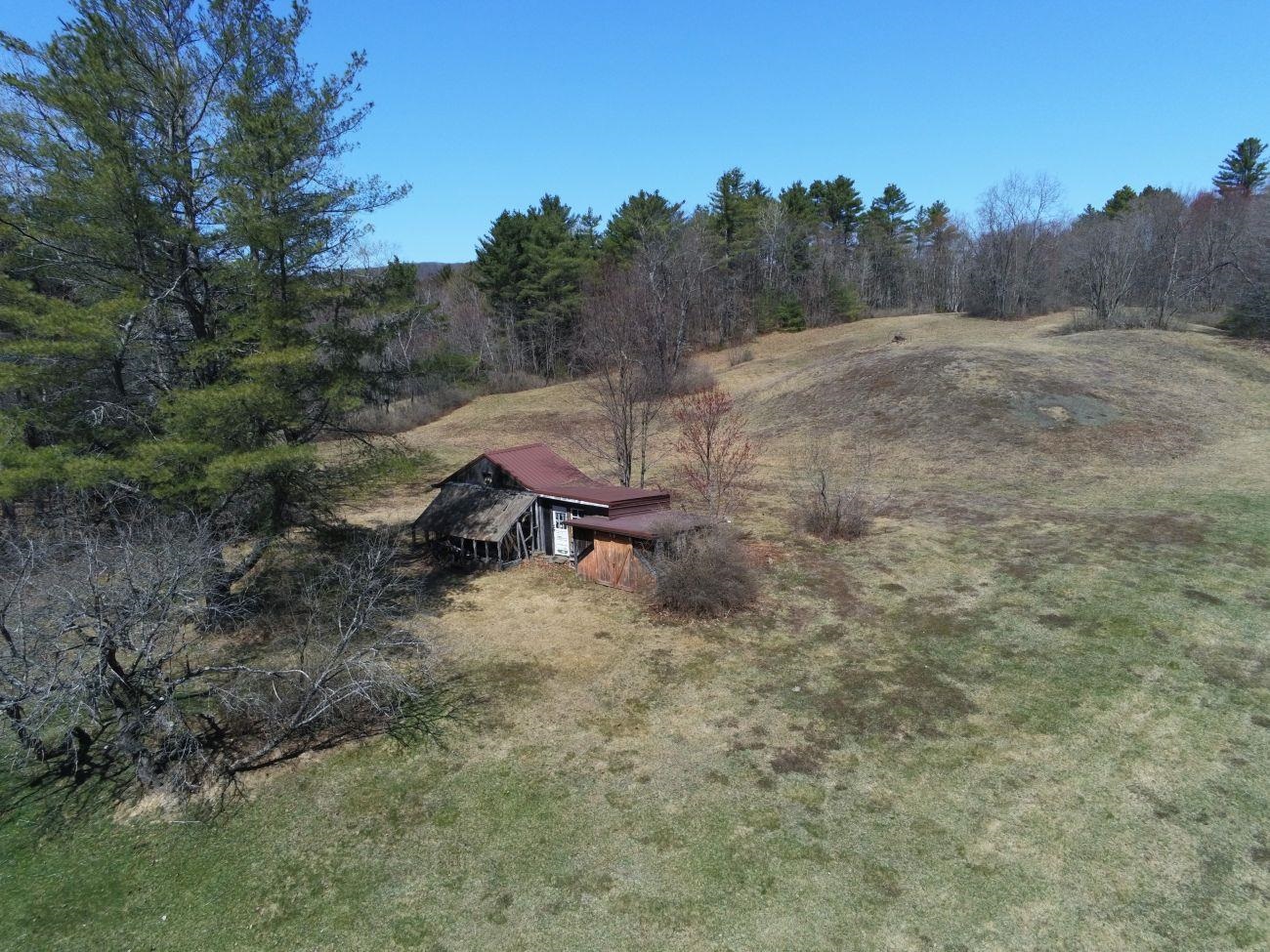182 Washington Pond Road Marlow, NH 03456 - Photo 17 of 26 Gallery Image 17