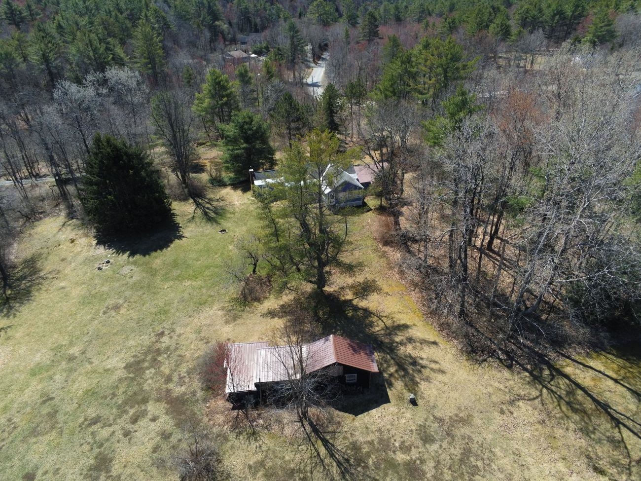 182 Washington Pond Road Marlow, NH 03456 - Photo 22 of 26 Gallery Image 22