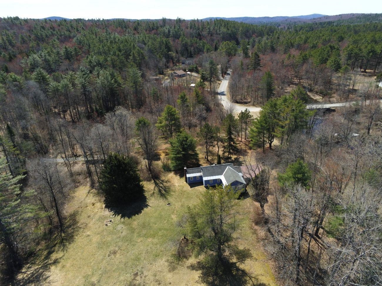 182 Washington Pond Road Marlow, NH 03456 - Photo 23 of 26 Gallery Image 23