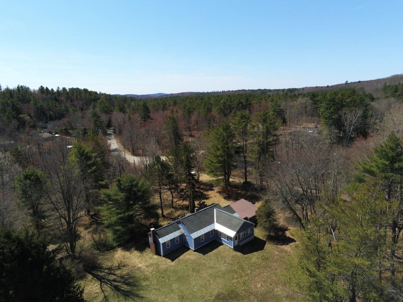 182 Washington Pond Road Marlow, NH 03456 - Photo 3 of 26 Gallery Image 3