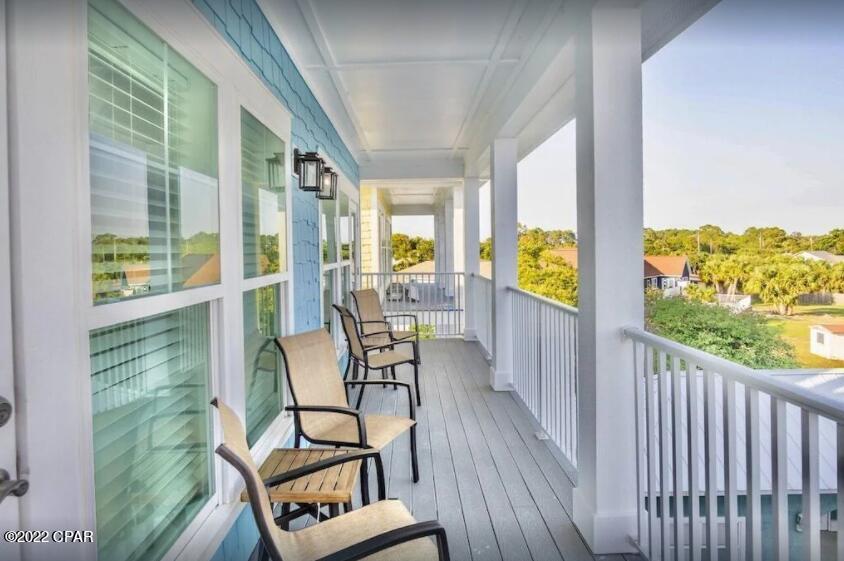21504 Front Beach Road, Unit 2 Panama City Beach, FL 32413 - Photo 27 of 51 Gallery Image 27