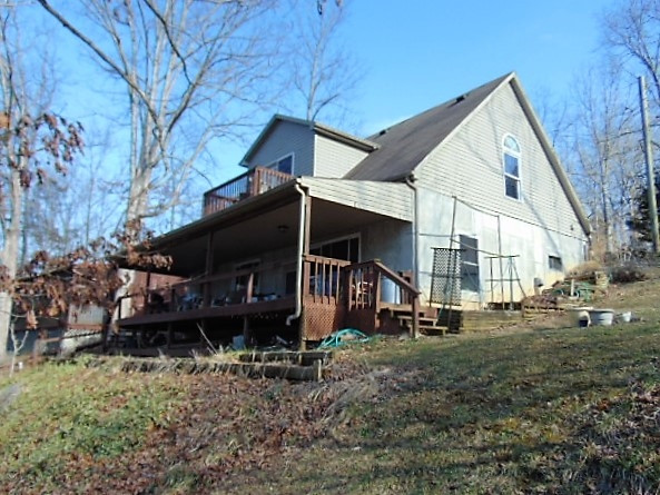 115 Davis Lake Road, Unit 1 Owenton, KY 40359 - Photo 1 of 35 Gallery Image 1