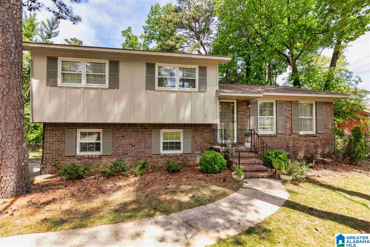 2265 Chapel Road Birmingham, AL 35226 - Photo 1 of 30