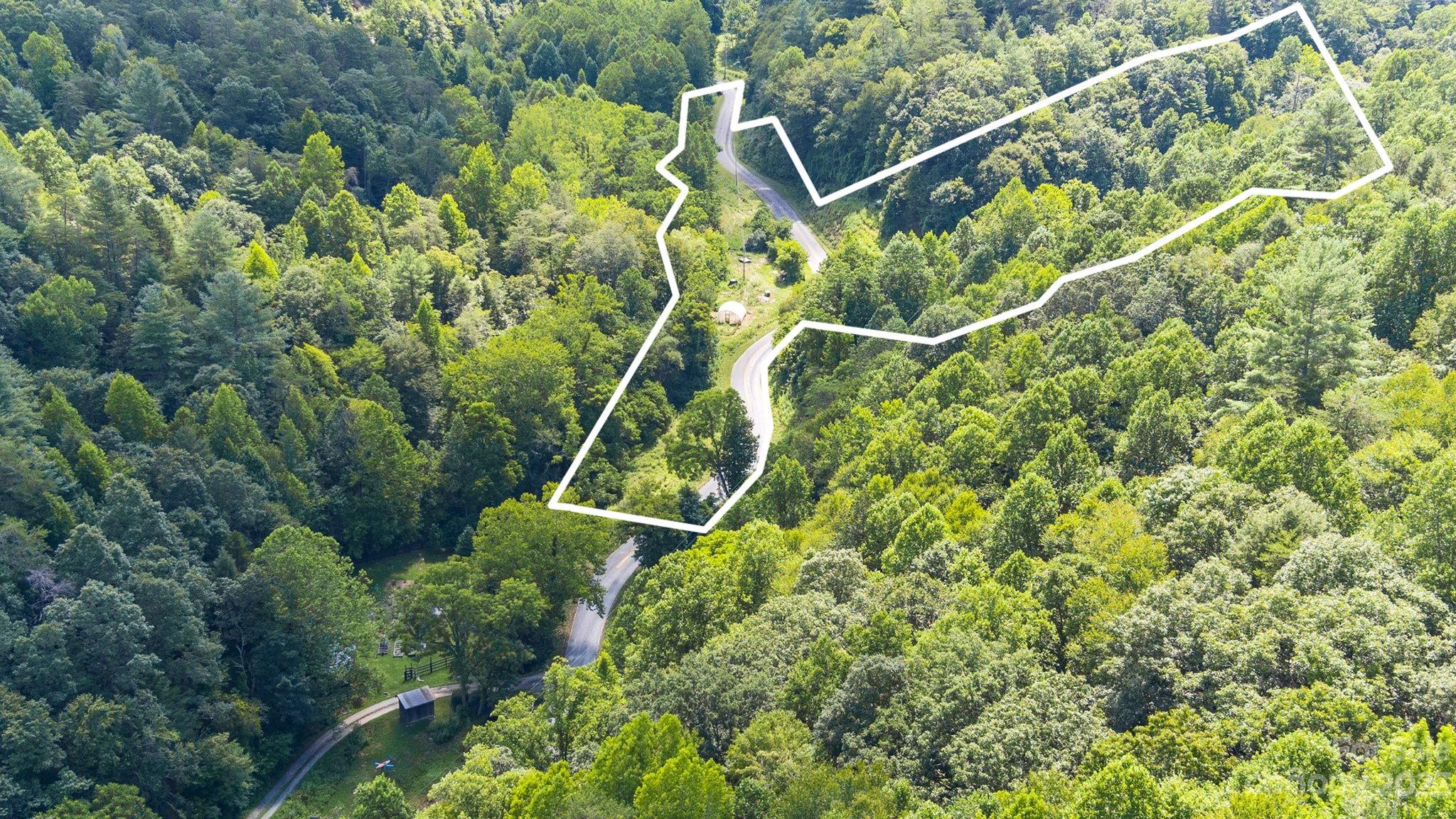 0 Stackhouse Road Marshall, NC 28753 - Photo 2 of 26 Gallery Image 2