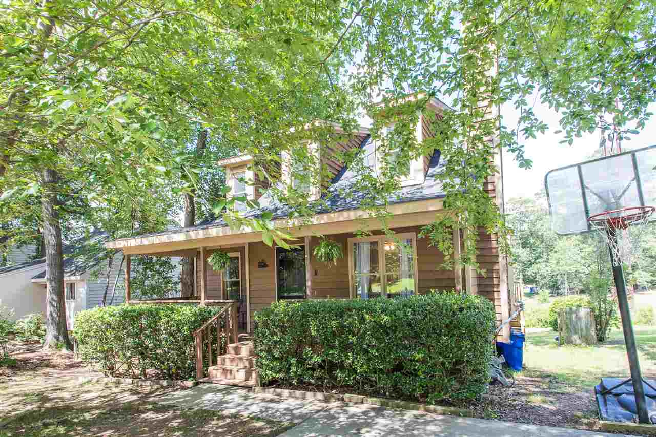 3840 Old Coach Road Raleigh, NC 27616 - Photo 3 of 27 Photo 3