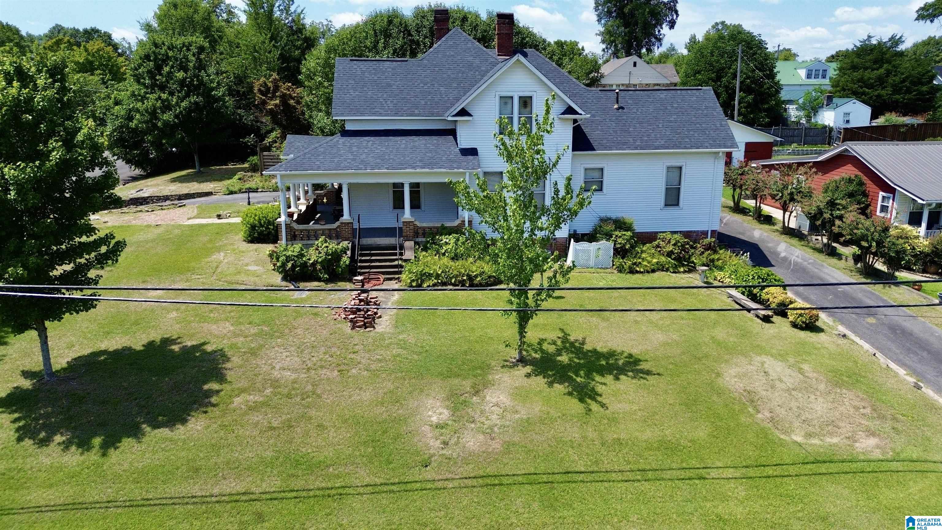 401 8th Street Southwest Cullman, AL 35055 - Photo 58 of 61