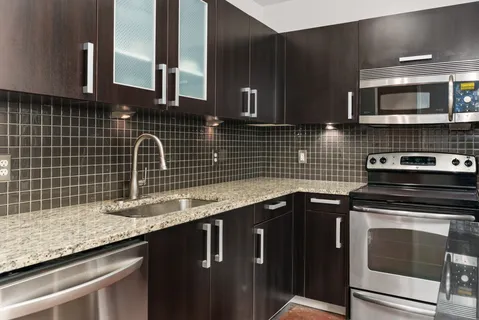 $319,900 | 600 12th Avenue South, Unit 607, Nashville, TN 37203