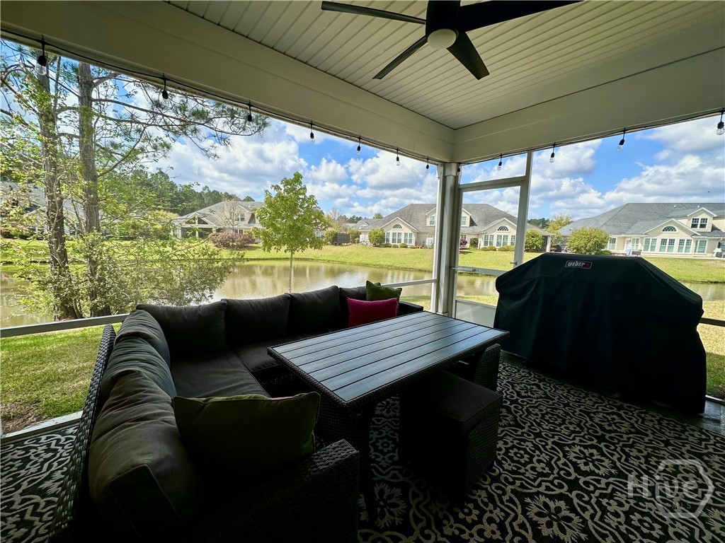 137 Waterside Lane Pooler, GA 31322 - Photo 31 of 36