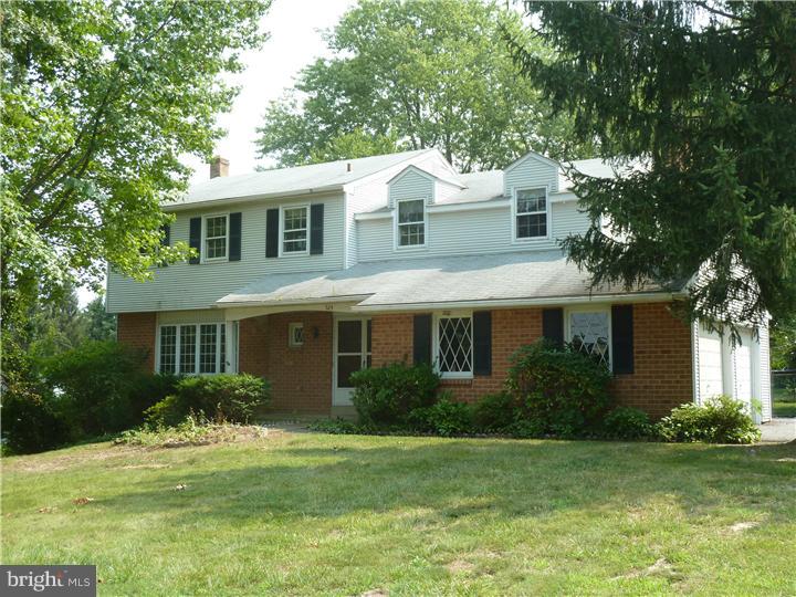523 North Whitford Road Exton, PA 19341 - Photo 1 of 14 Gallery Image 1