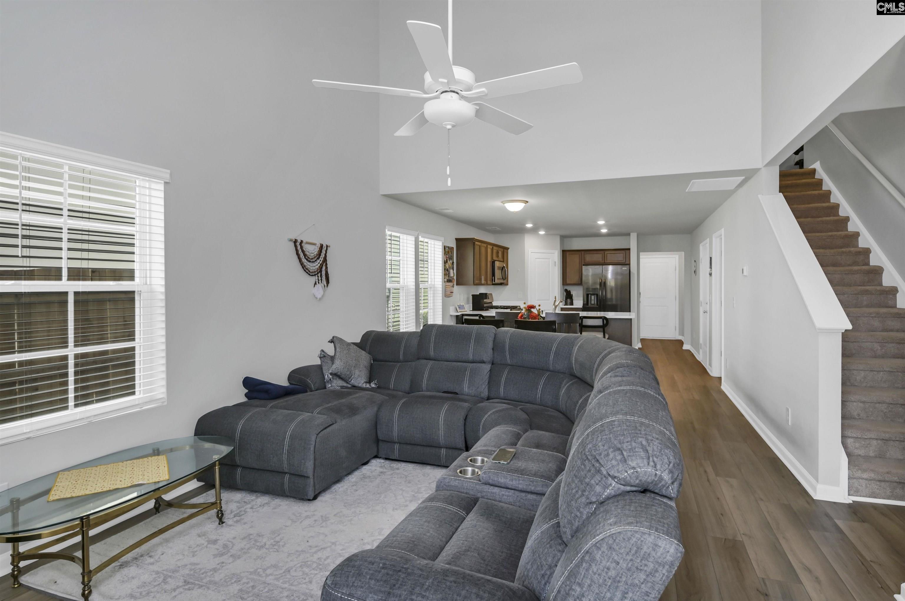 620 Rothenburg Road Lexington, SC 29073 - Photo 8 of 41