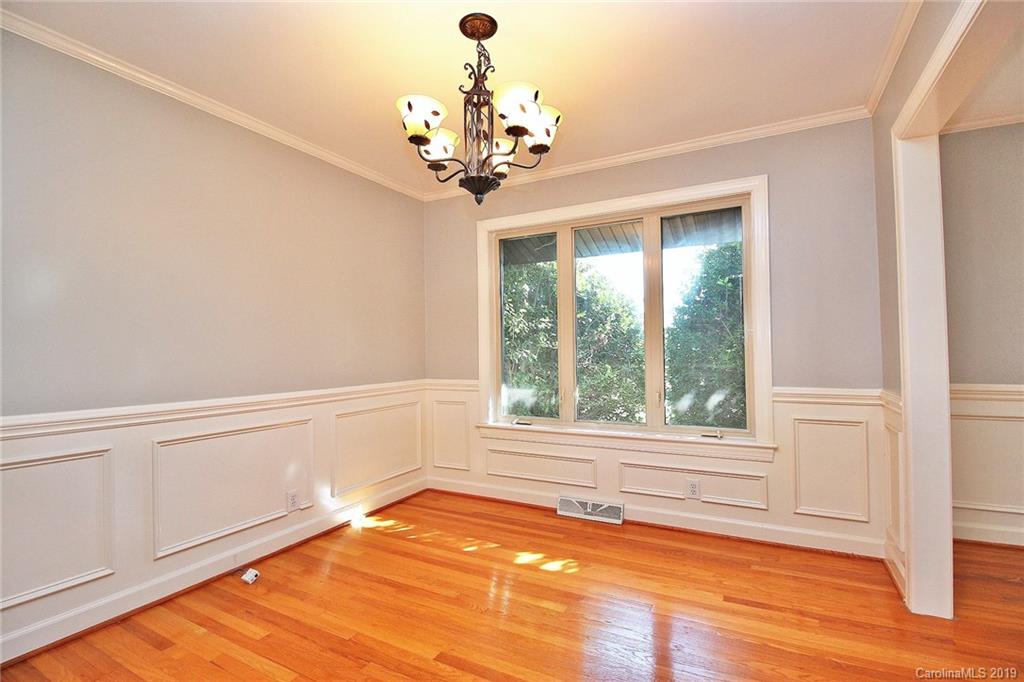 3399 Pleasant Road Fort Mill, SC 29708 - Photo 15 of 48 a view of an empty room with a window