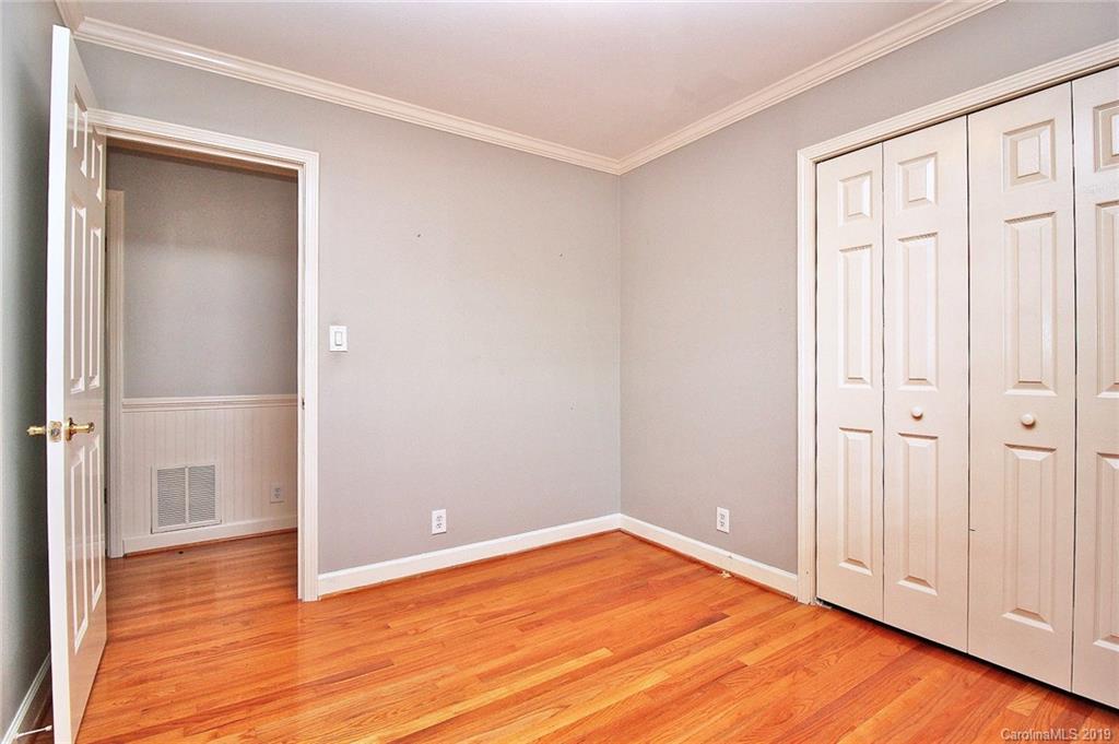 3399 Pleasant Road Fort Mill, SC 29708 - Photo 20 of 48 a view of empty room with wooden floor