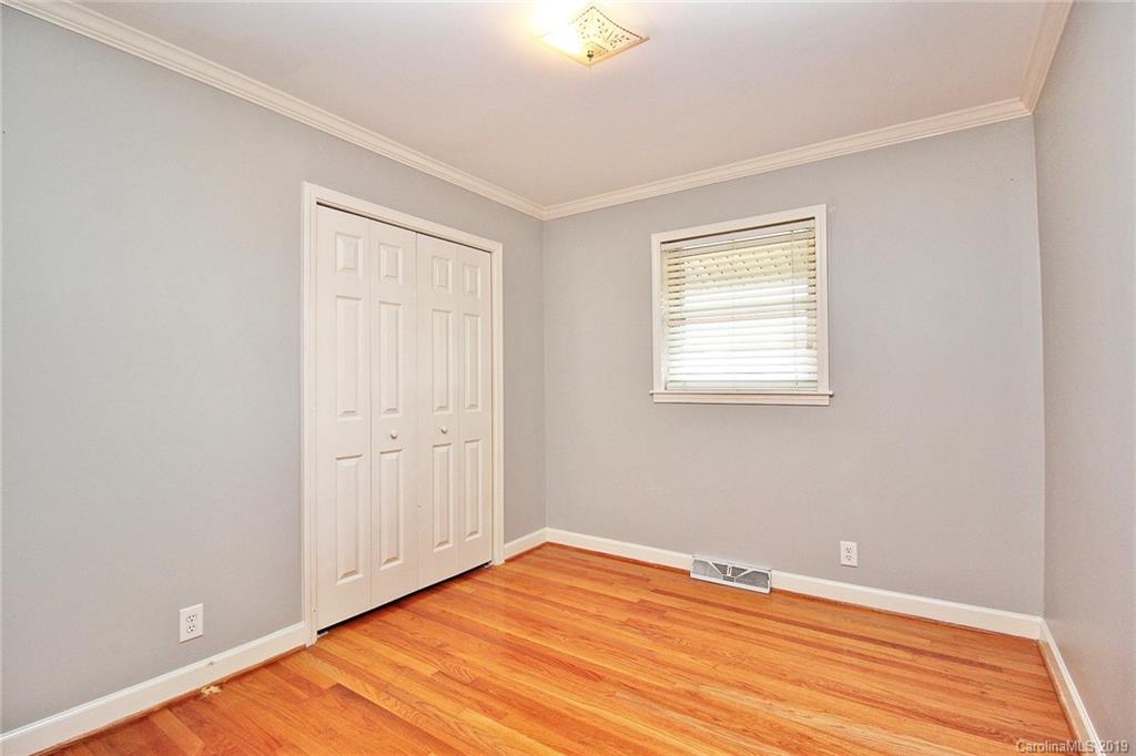 3399 Pleasant Road Fort Mill, SC 29708 - Photo 29 of 48 a view of empty room with wooden floor